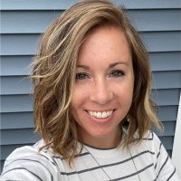 Becky Kirkdorffer, Aap