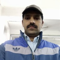 Suresh Manhas