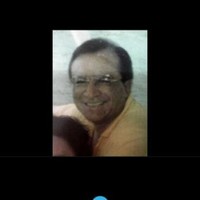 Luis benjamin arjona carrasco