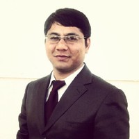 Paras Kumar Shrestha