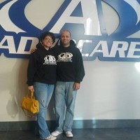 Darrell And Leslie Jetter