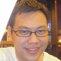 Victor Leong