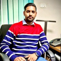 Afaq Chohan