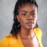 Christelle Kalengula