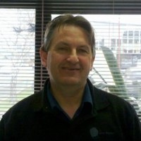 Neville Gibbs