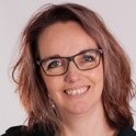 Annette Koole - Van Twist