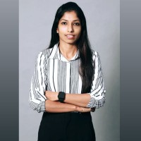 Ann Mariya Thankachan