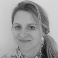 Ivana Kátlovská, Mba