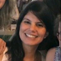 Ana Cristina Wegelin