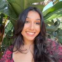 Divya Bhatia, MSc