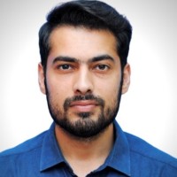 Zarrar Bhatti