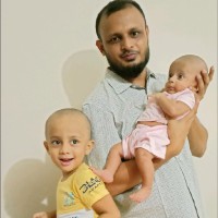 Mohammed Khalil Ullah