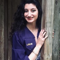 Lauren Manuel