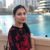 Ravijyot Kaur