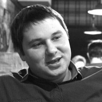 Dmitriy Filipenko