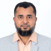 Sharif Tanvir