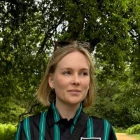 Ailish Taylor