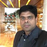 Yousuf Mohd, PMP