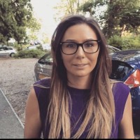Rosie Wood
