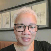 Jacqueline Luckett