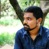 Jayachandra Yaramareddy