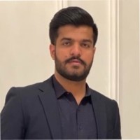 Muhammad Huzaifa