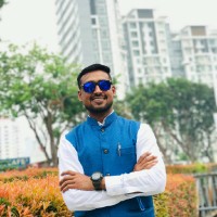 Mukund Patel