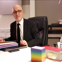 Jacques Baroux