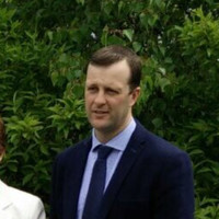 Michael Ryan