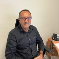 Jean Bernard Hoarau