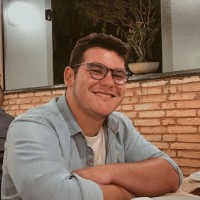 Luis Felipe Cremonez