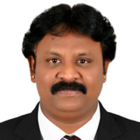 Gokulraj Chakaravarthy