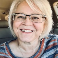 Beth Stapleton
