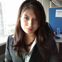 Cecilia Gomez Dominguez