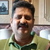 vikrant misra
