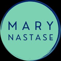 Mary Nastase