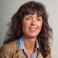 Grethe Marie Hansen
