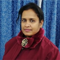Prasida K M