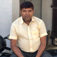 V R Sharma