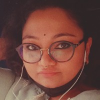 Paulami Chatterjee