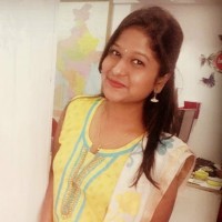 Pritika Pawar