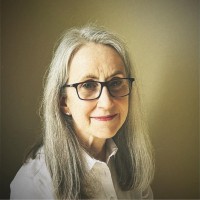 Marie Hill