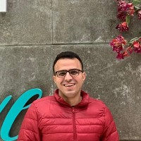 Mohamed Ali