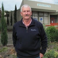 Peter Kostos