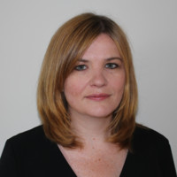 Julia Kemp