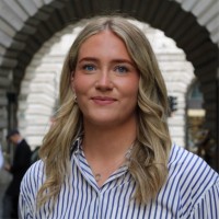 Amber Warrender