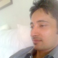 Prateek Dwivedi