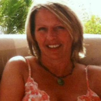 Tracey Mathers