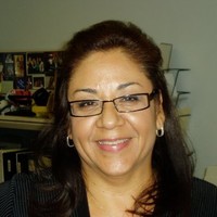 Angelica Urquidi