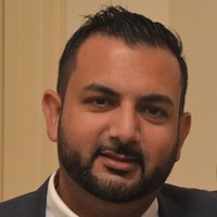 Amardeep Nanuan